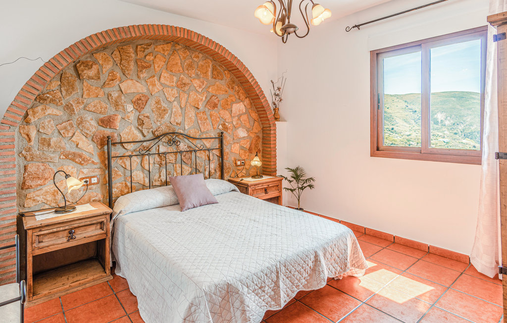 Ferienhaus - Alpujarra, Granada , Spanien - EAT086 7