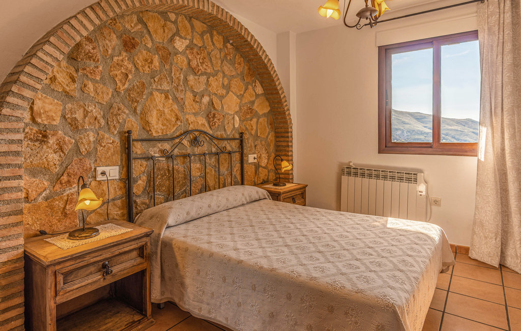 Ferienhaus - Alpujarra, Granada , Spanien - EAT087 6