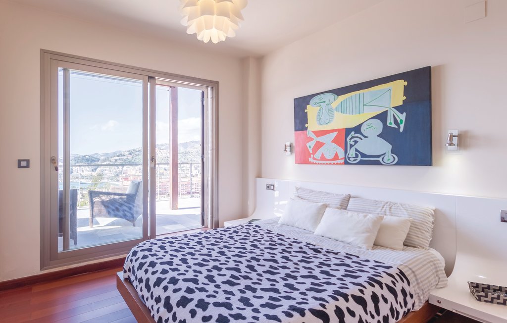 Feriehuse - Almuñecar , Spanien - EAT037 26