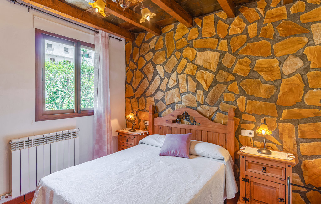 Ferienhaus - Alpujarra, Granada , Spanien - EAT084 6