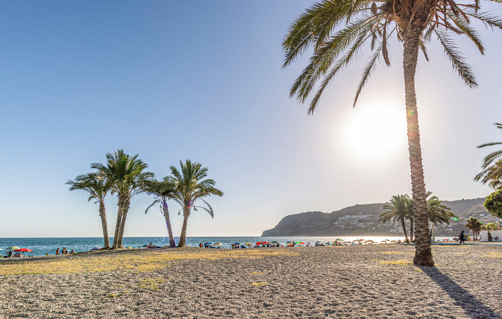 Lejlighed - Almuñecar , Spanien - EAT016 23