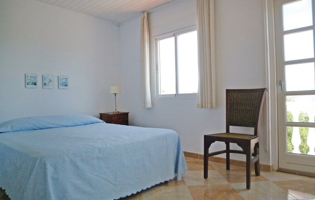 Feriehuse - Almuñecar , Spanien - EAT001 44