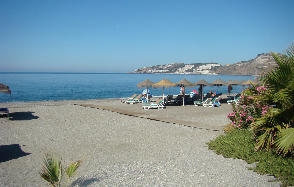 Feriehuse - Almuñecar , Spanien - EAT001 59