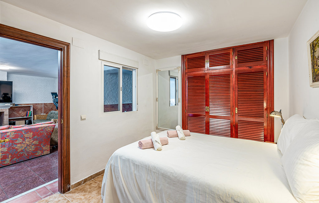 Feriehuse - Almuñecar , Spanien - EAT078 27