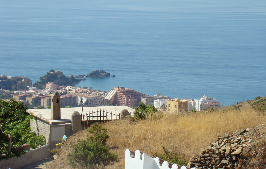 Feriehuse - Almuñecar , Spanien - EAT001 57