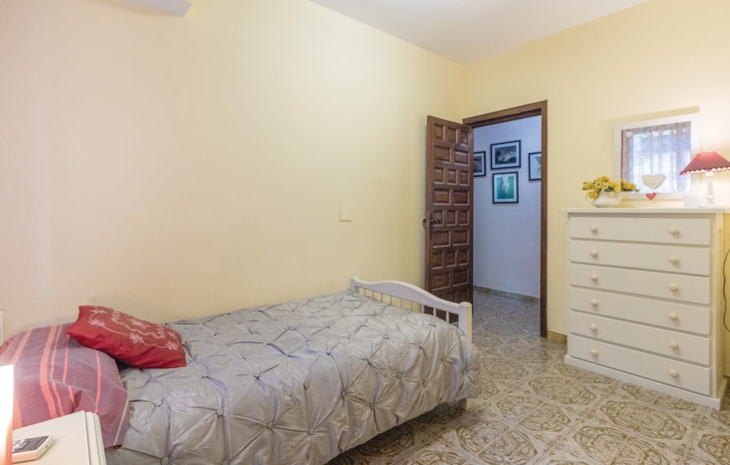 Ferienhaus - Almuñecar , Spanien - EAT036 22