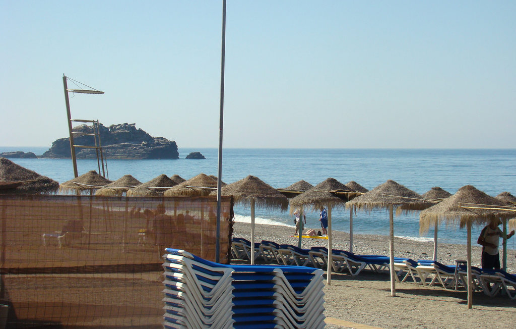 Feriehuse - Almuñecar , Spanien - EAT001 60