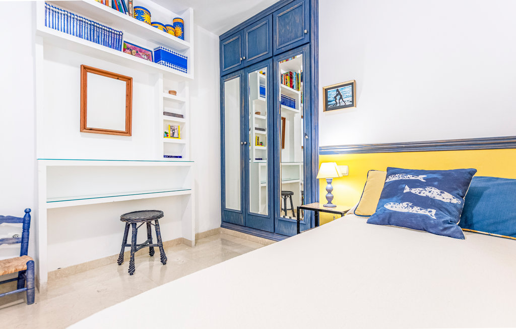 Lejlighed - Almuñecar , Spanien - EAT016 20