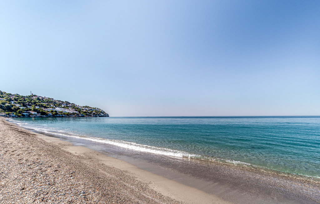 Lejlighed - Almuñecar , Spanien - EAT016 25