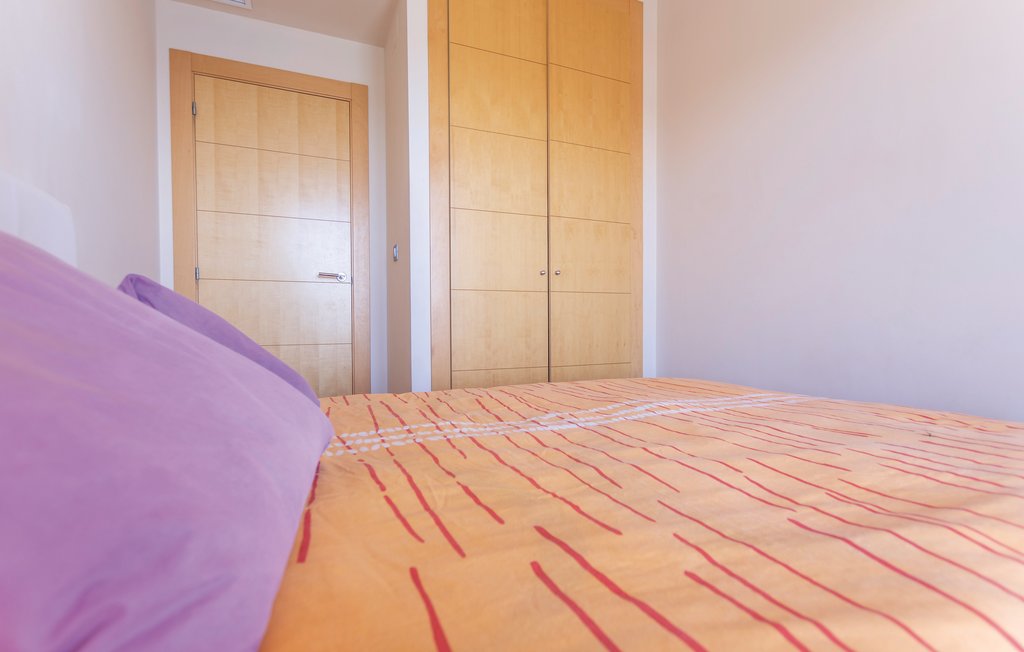 Feriehuse - Almuñecar , Spanien - EAT037 29