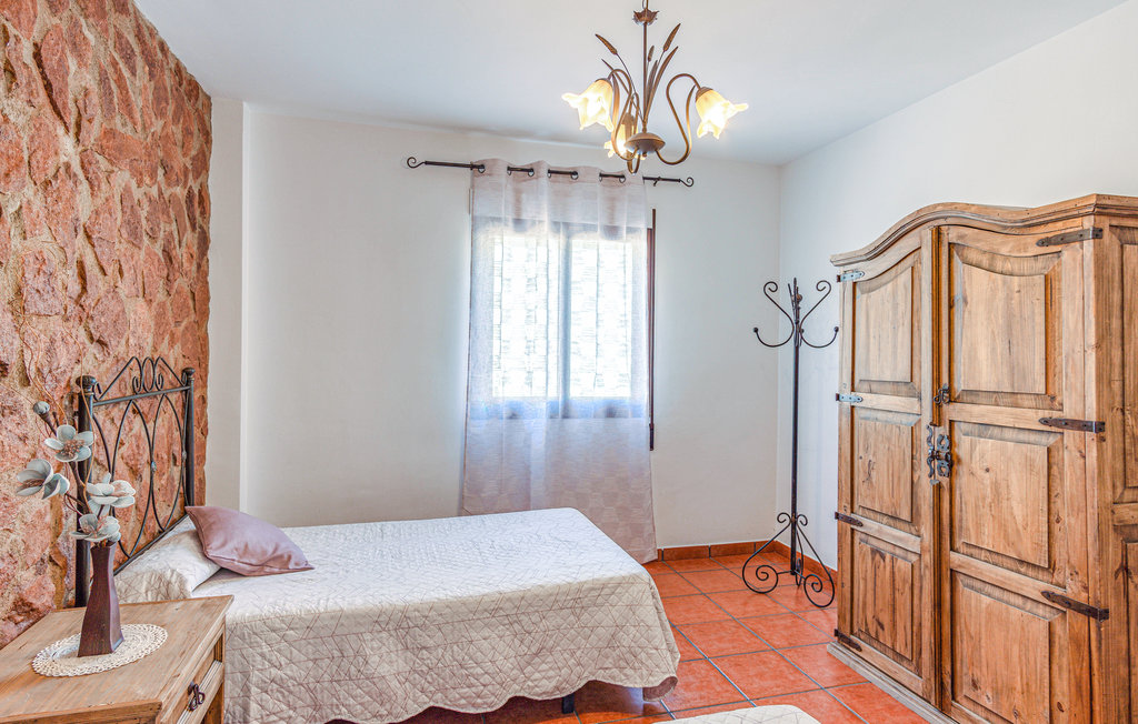 Ferienhaus - Alpujarra, Granada , Spanien - EAT086 20