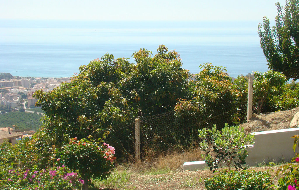 Feriehuse - Almuñecar , Spanien - EAT001 54