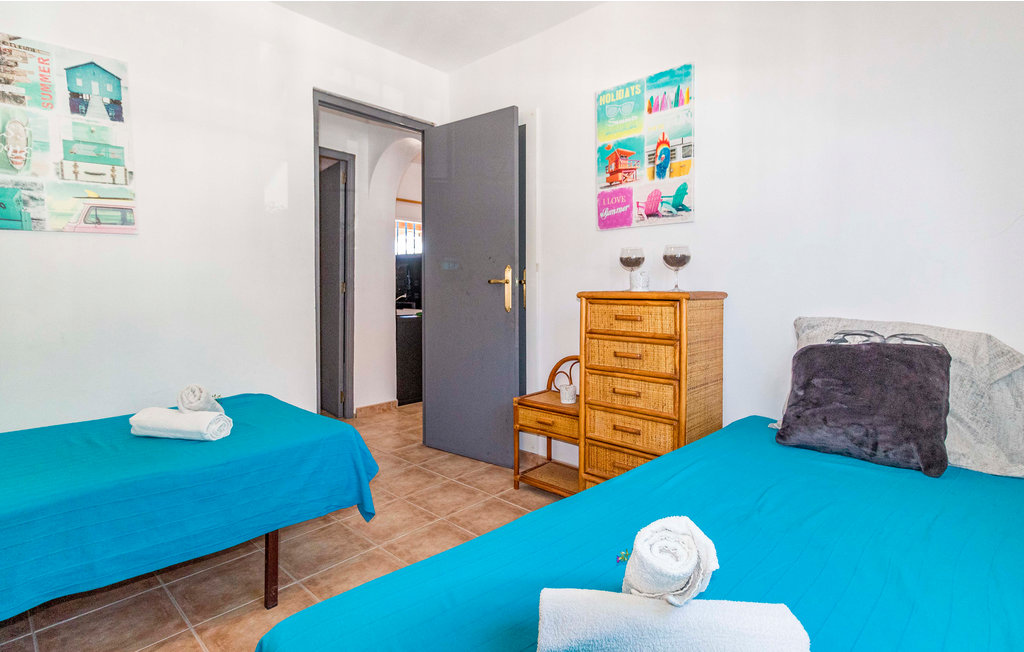 Feriehus - Almuñecar , Spania - EAT054 18