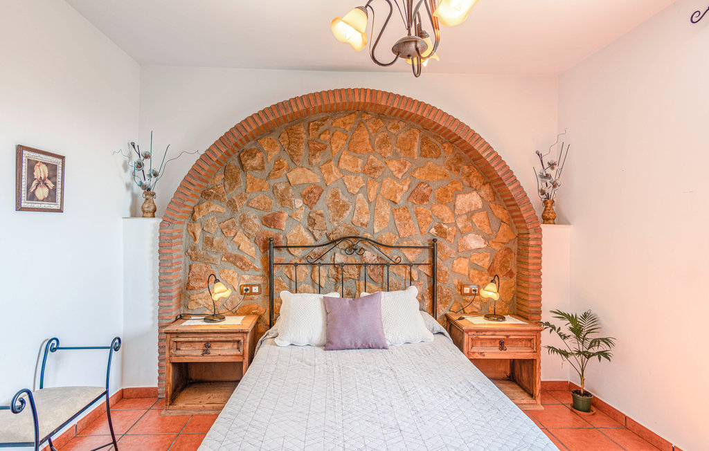 Ferienhaus - Alpujarra, Granada , Spanien - EAT086 18