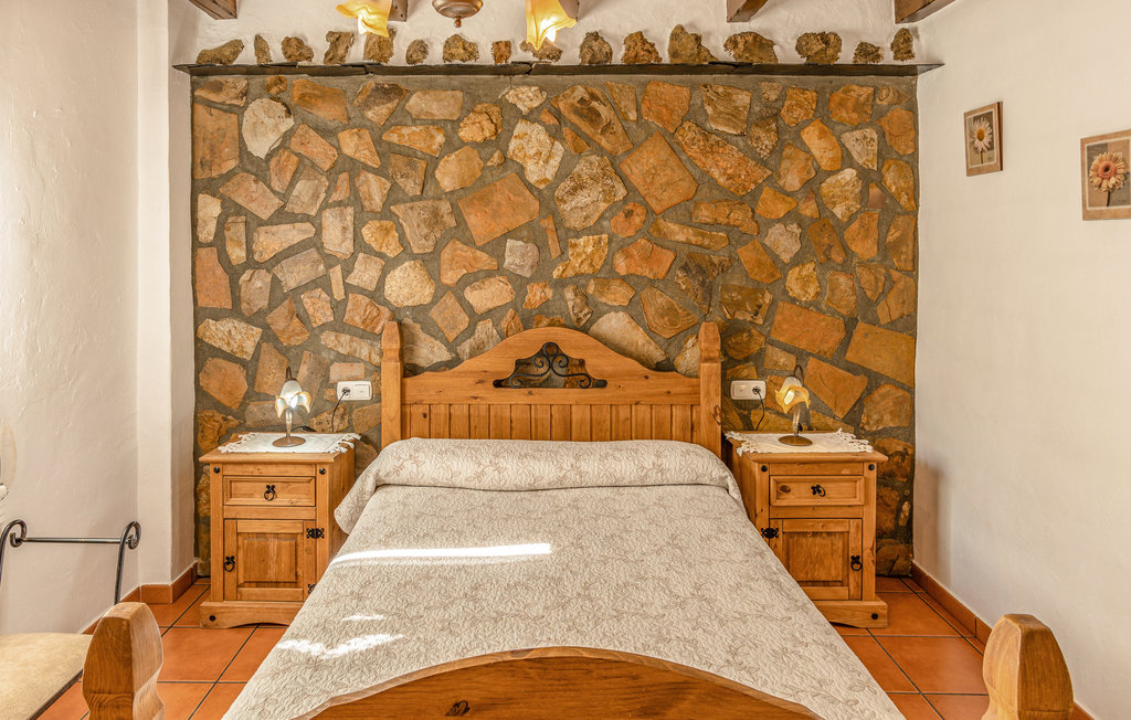 Ferienhaus - Alpujarra, Granada , Spanien - EAT088 16