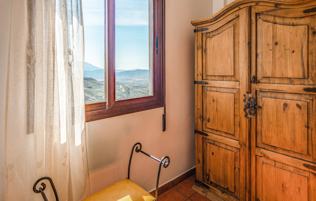 Ferienhaus - Alpujarra, Granada , Spanien - EAT090 18