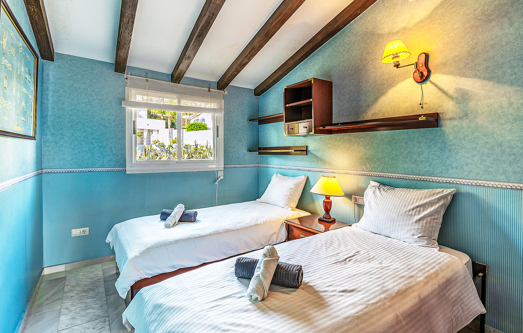 Feriehuse - Almuñecar , Spanien - EAT078 24