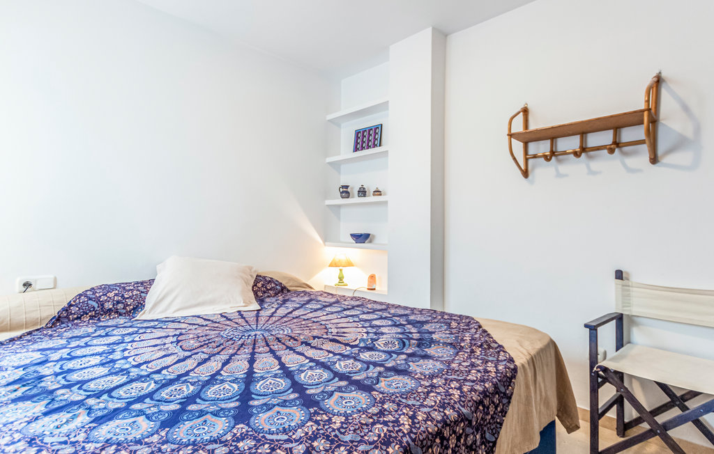 Lejlighed - Almuñecar , Spanien - EAT016 14