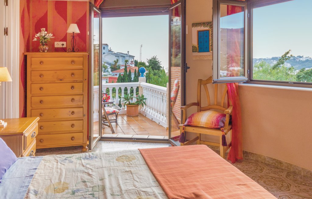 Ferienhaus - Almuñecar , Spanien - EAT036 19