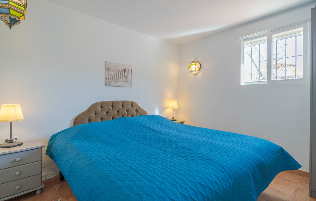 Ferienhaus - Salobreña , Spanien - EAT099 14