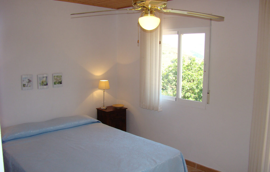 Feriehuse - Almuñecar , Spanien - EAT001 41