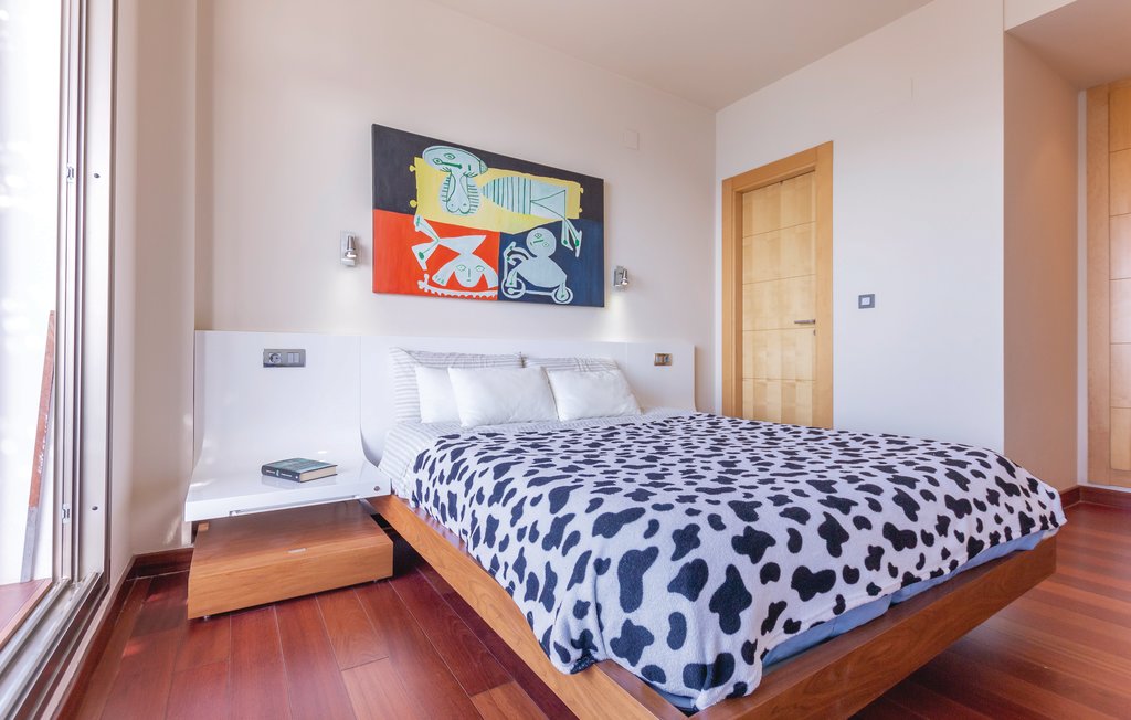 Feriehuse - Almuñecar , Spanien - EAT037 27