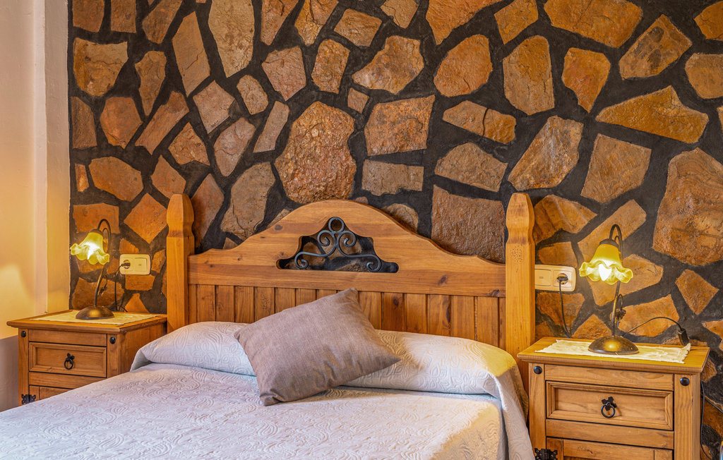 Feriehuse - Alpujarra, Granada , Spanien - EAT089 19