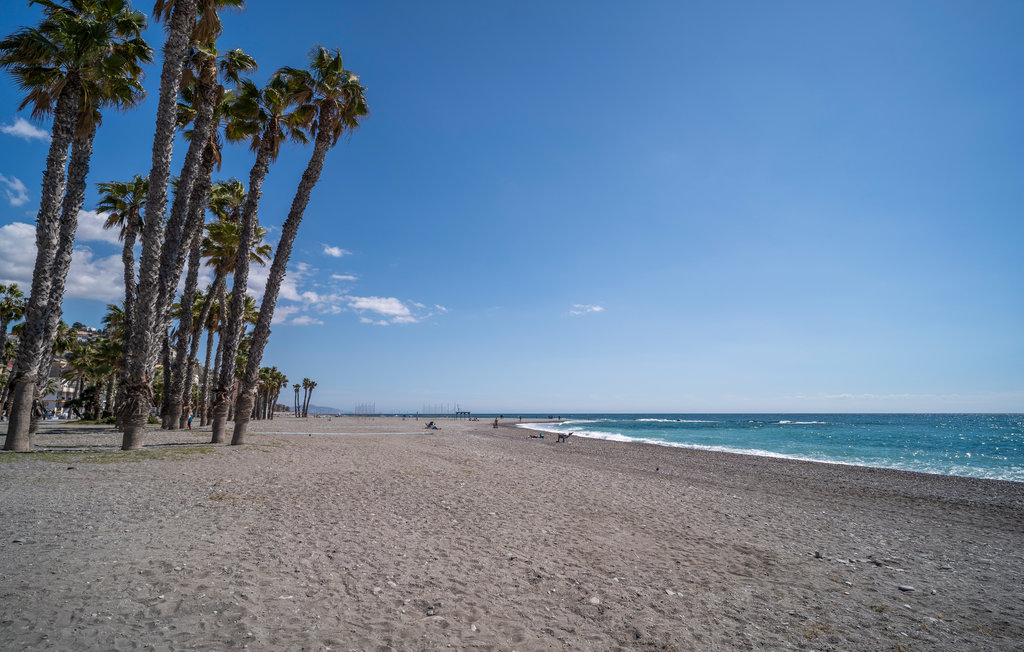 Semesterlägenhet - Almuñecar , Spanien - EAT100 2