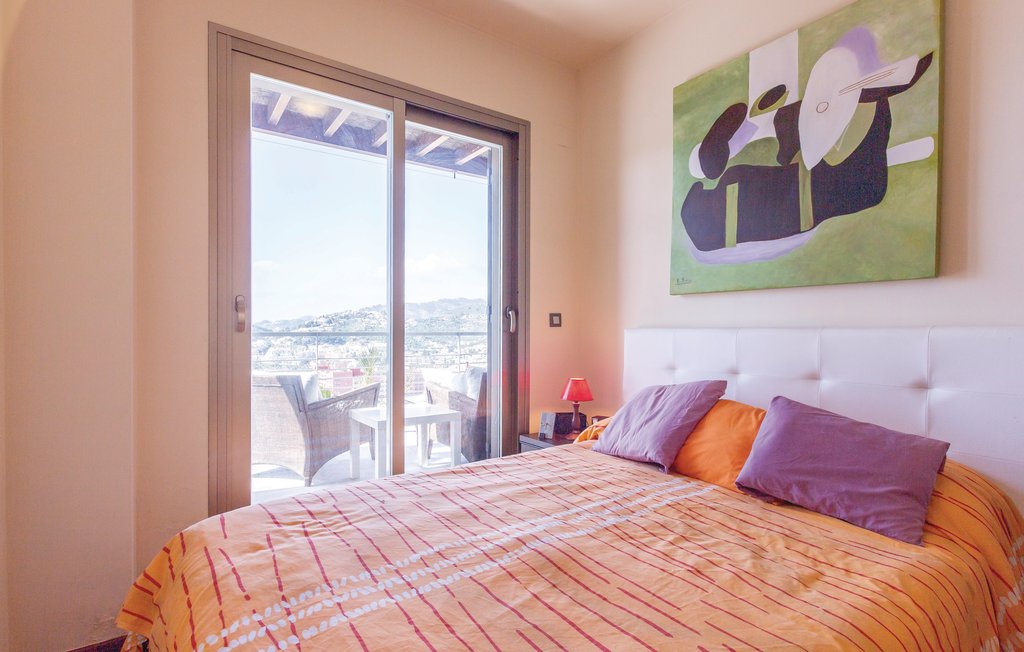 Feriehuse - Almuñecar , Spanien - EAT037 28