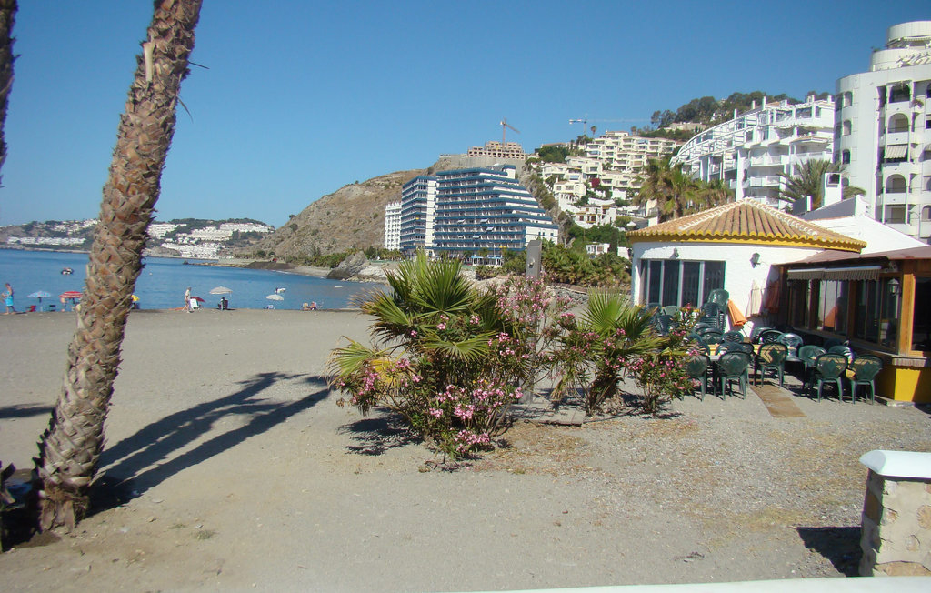 Feriehuse - Almuñecar , Spanien - EAT001 58