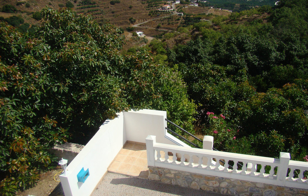 Feriehuse - Almuñecar , Spanien - EAT001 55