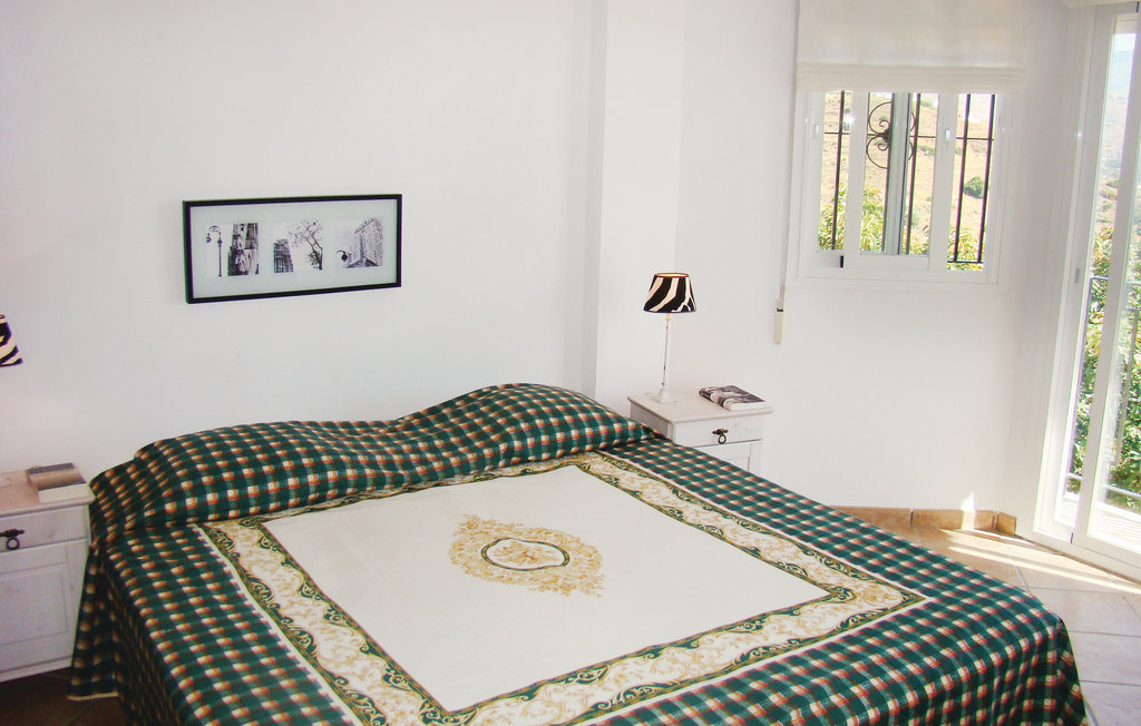 Feriehuse - Almuñecar , Spanien - EAT001 42