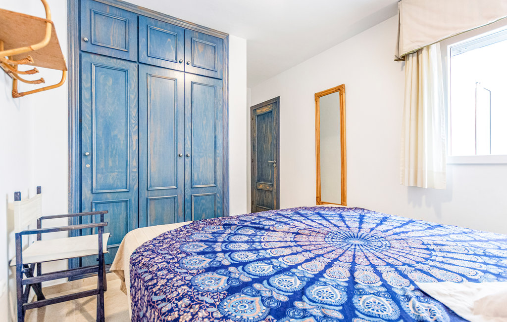 Lejlighed - Almuñecar , Spanien - EAT016 15