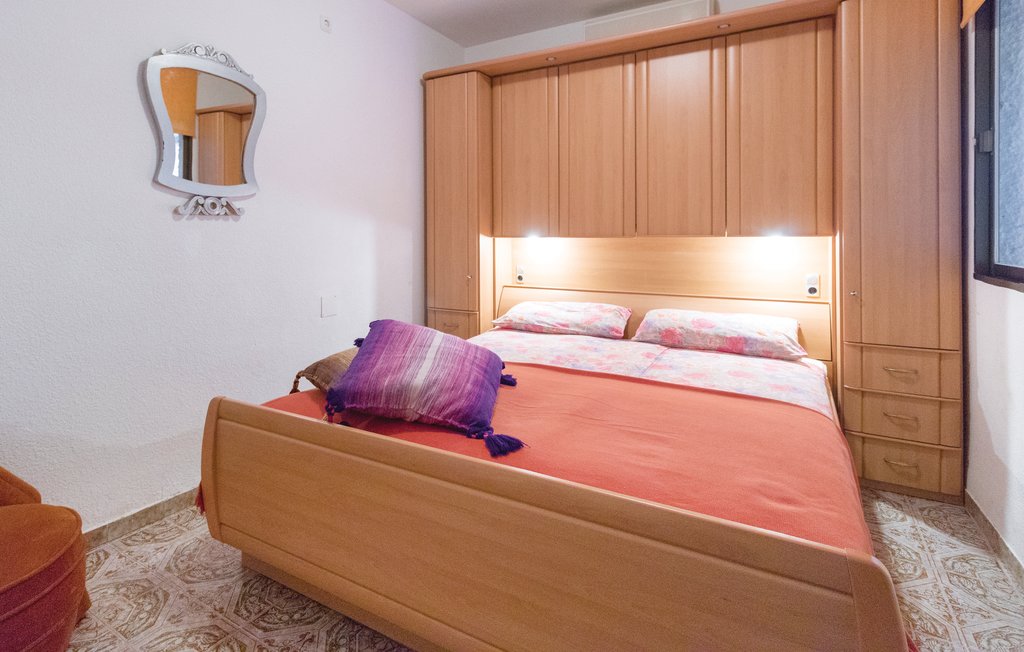 Ferienhaus - Almuñecar , Spanien - EAT036 20