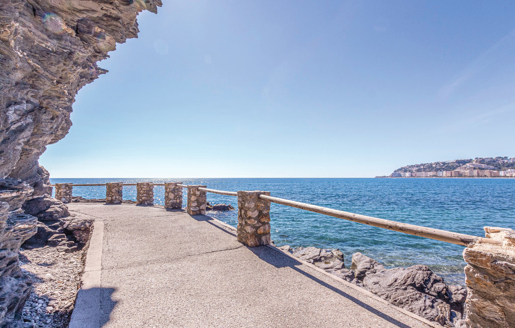 Feriehuse - Almuñecar , Spanien - EAT037 39