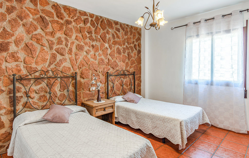 Ferienhaus - Alpujarra, Granada , Spanien - EAT086 19