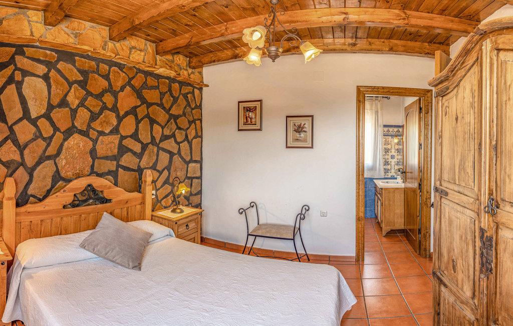 Feriehuse - Alpujarra, Granada , Spanien - EAT089 20