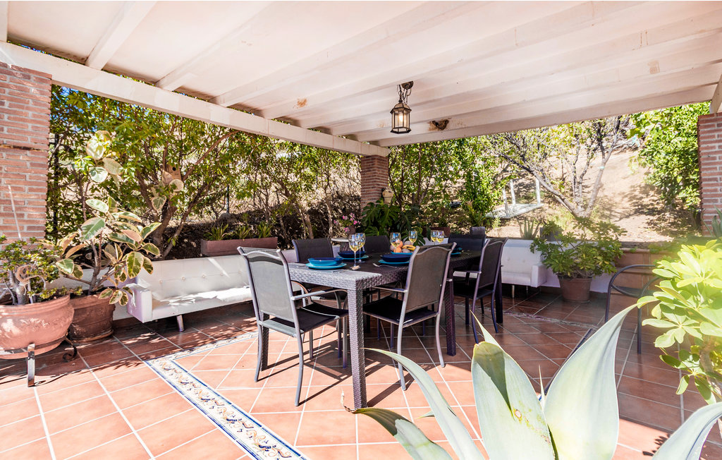 Feriehus - Almuñecar , Spania - EAT054 9