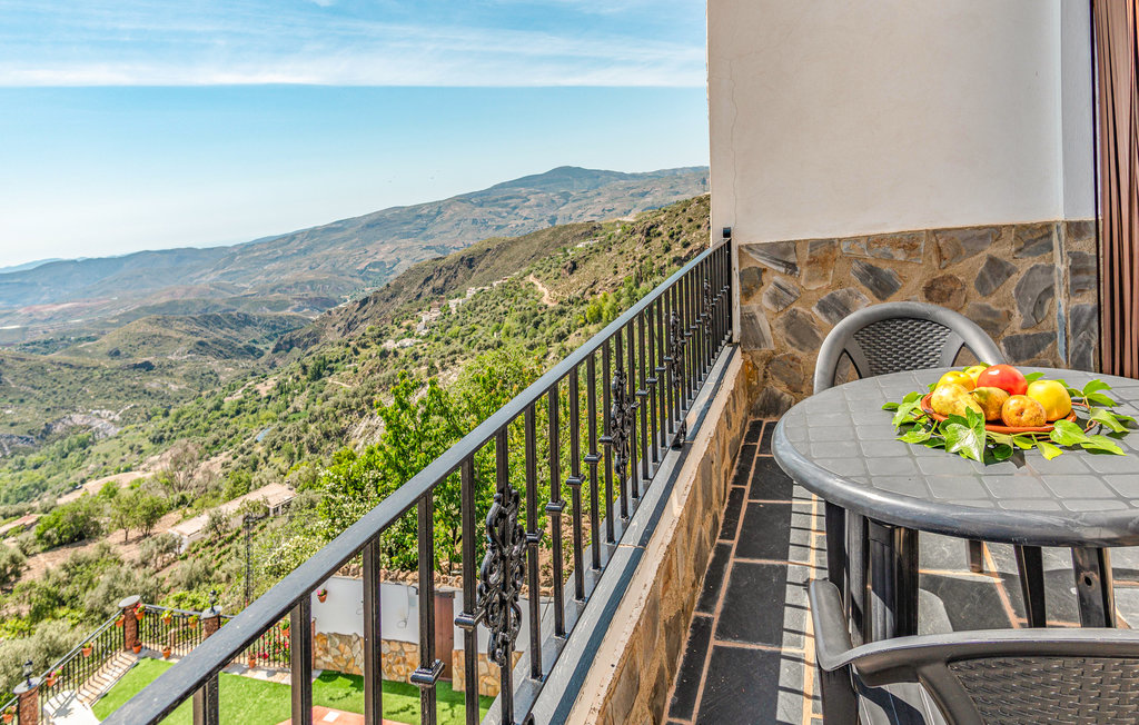 Ferienhaus - Alpujarra, Granada , Spanien - EAT090 14