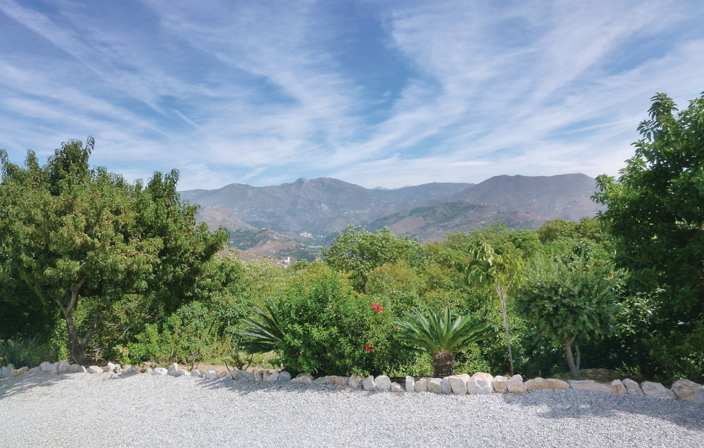 Feriehuse - Almuñecar , Spanien - EAT001 17