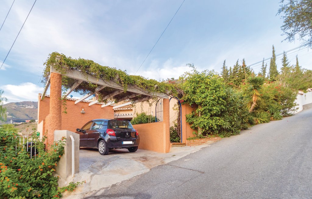 Ferienhaus - Almuñecar , Spanien - EAT036 11