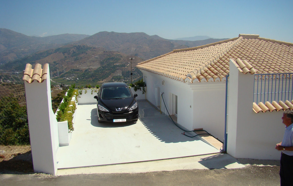 Feriehuse - Almuñecar , Spanien - EAT001 18