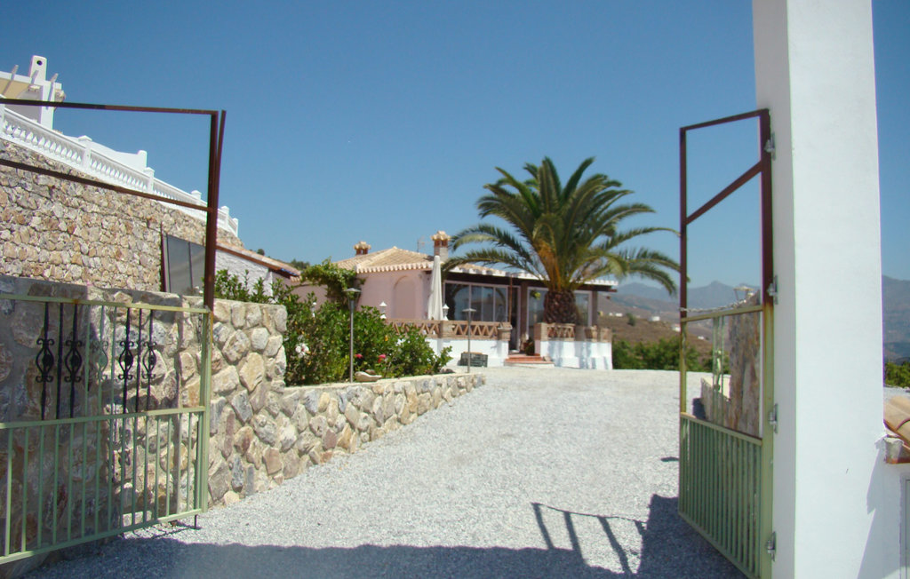 Feriehuse - Almuñecar , Spanien - EAT001 19