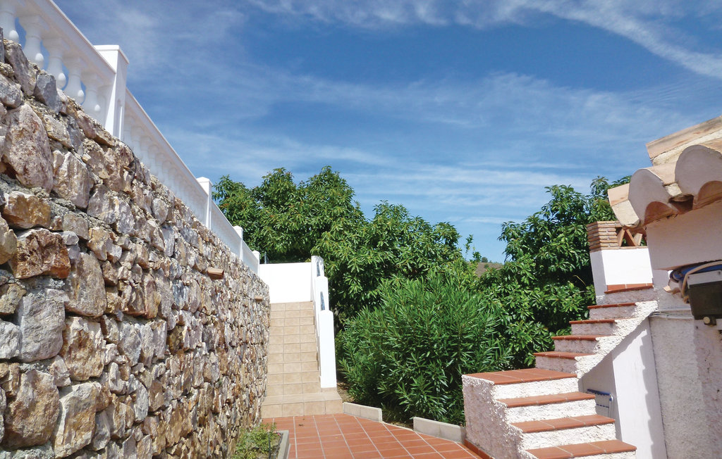 Feriehuse - Almuñecar , Spanien - EAT001 22