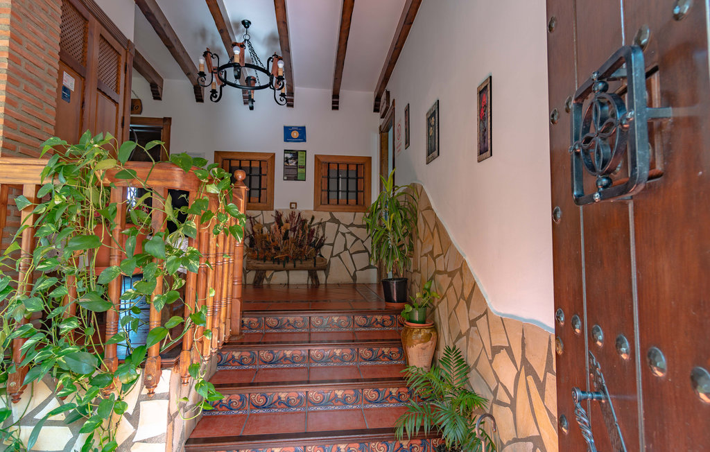 Feriehuse - Alpujarra, Granada , Spanien - EAT089 17