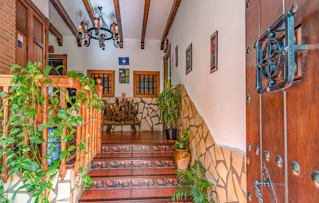Ferienhaus - Alpujarra, Granada , Spanien - EAT090 16