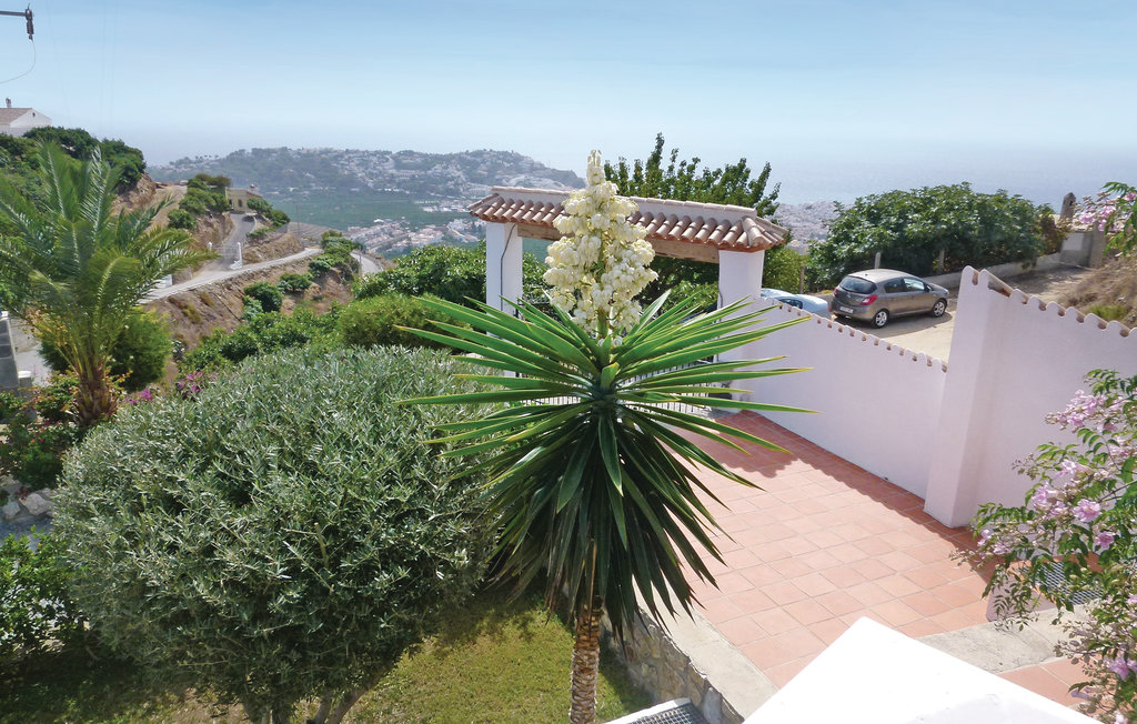 Feriehuse - Almuñecar , Spanien - EAT001 13