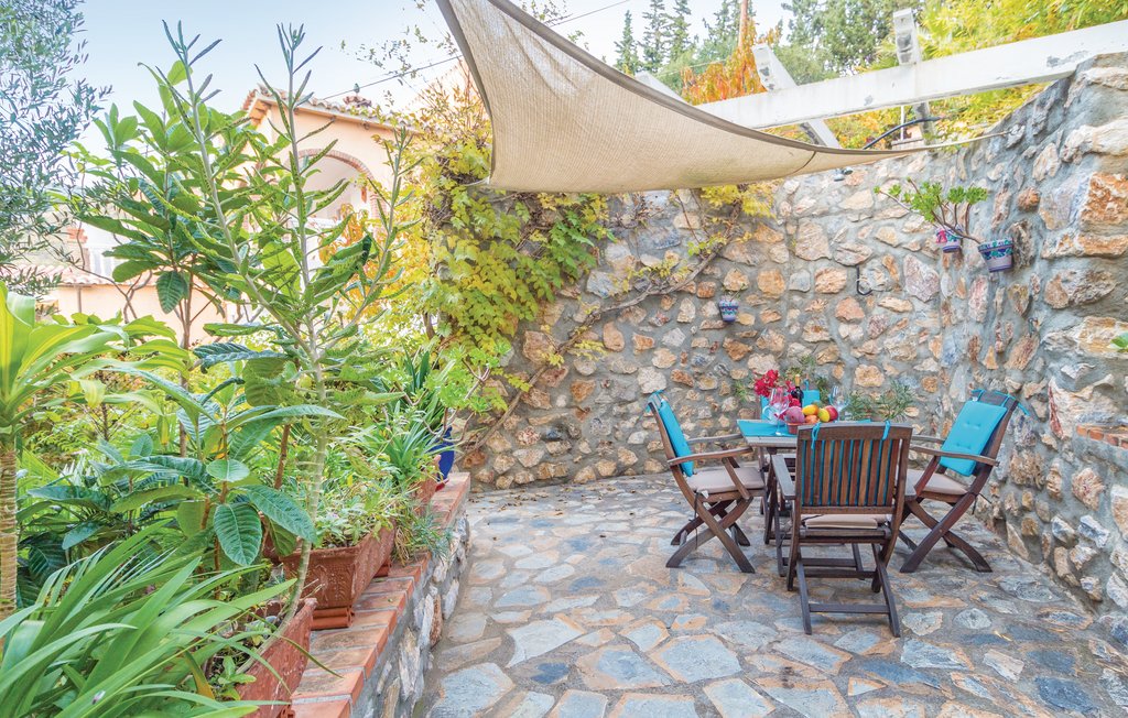 Ferienhaus - Almuñecar , Spanien - EAT036 5