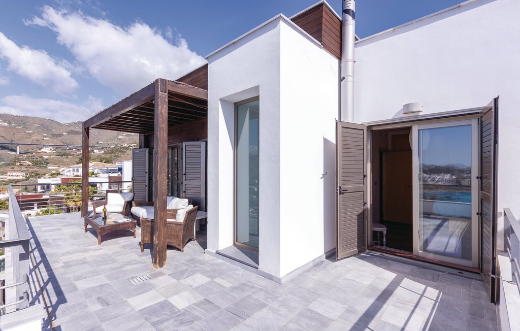 Feriehuse - Almuñecar , Spanien - EAT037 11