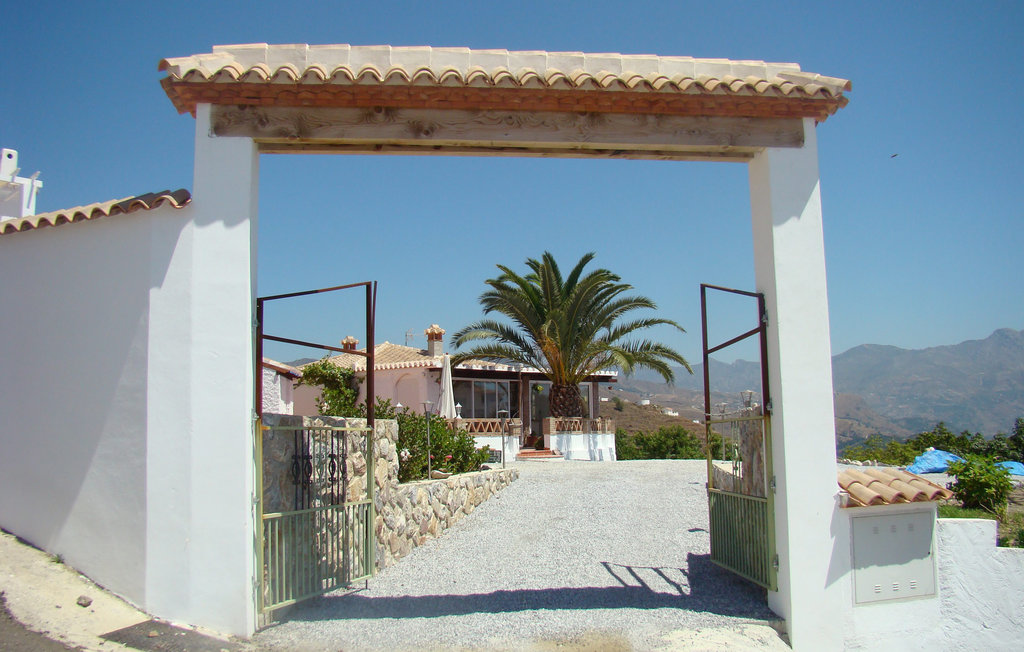 Feriehuse - Almuñecar , Spanien - EAT001 15